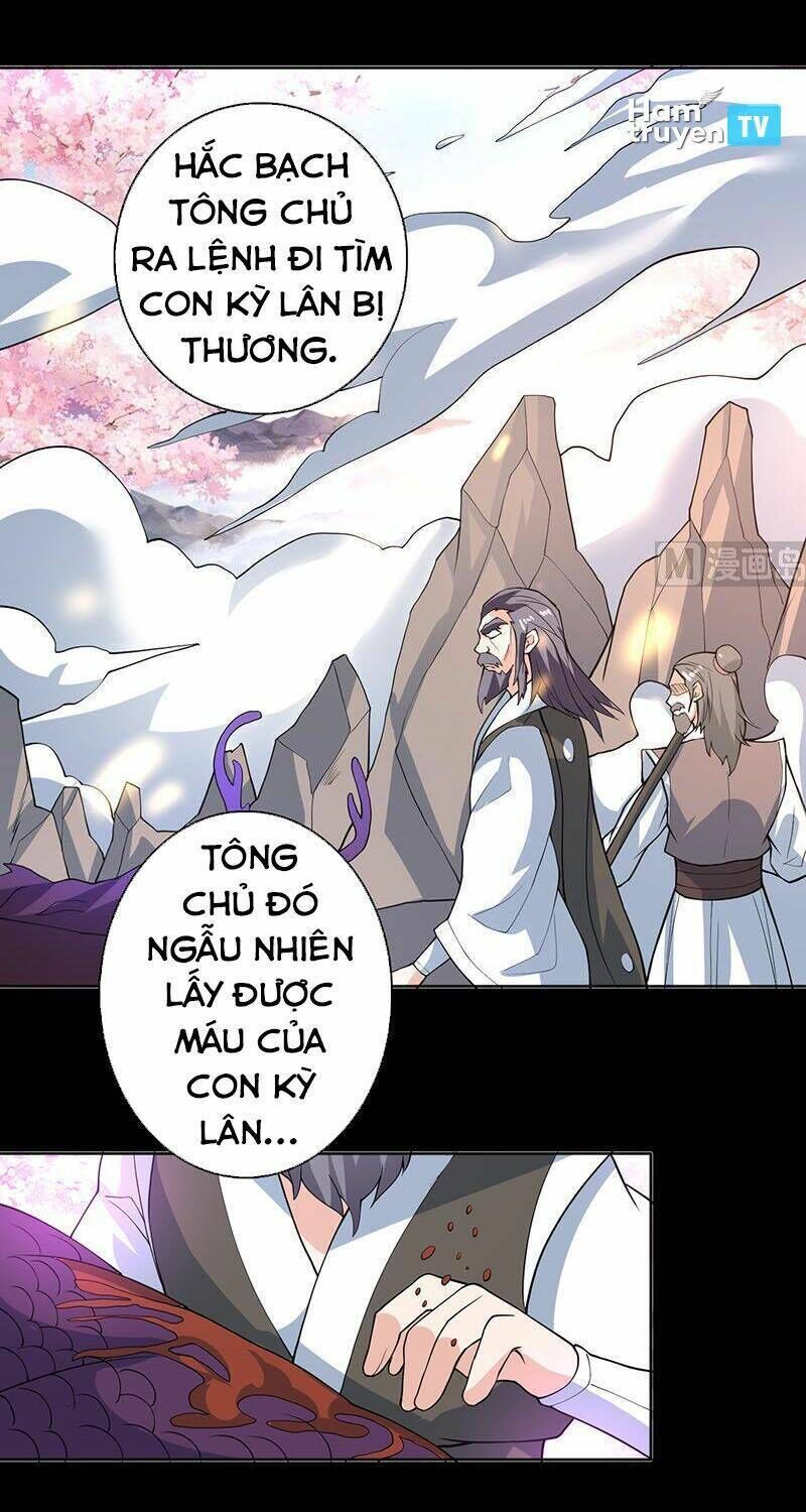 tối cường thần thú hệ thống Chapter 237 - Next Chapter 238