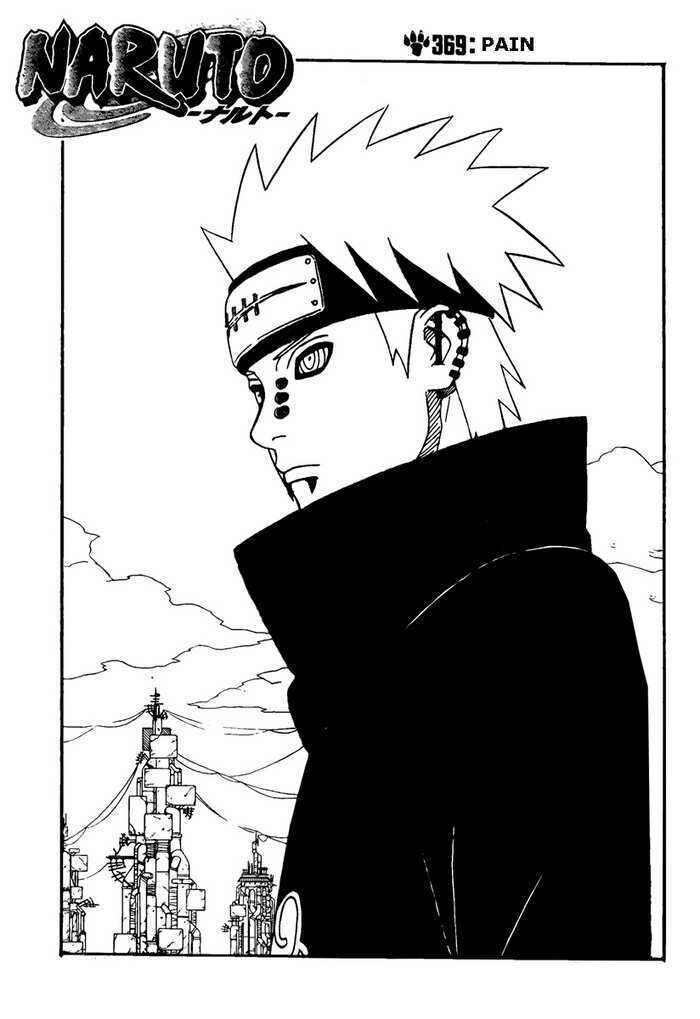 naruto - cửu vĩ hồ ly chapter 369 - Trang 2