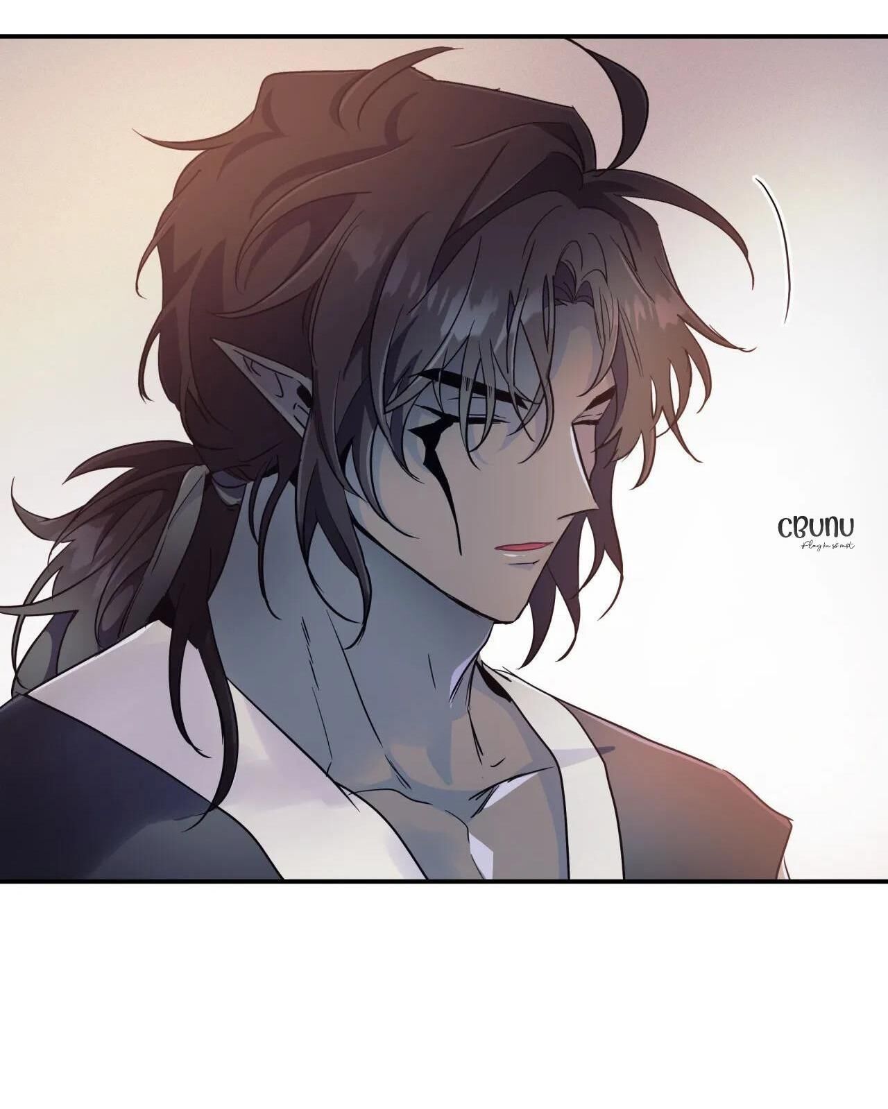 (cbunu) ám giữ linh hồn Chapter 40 - Trang 2