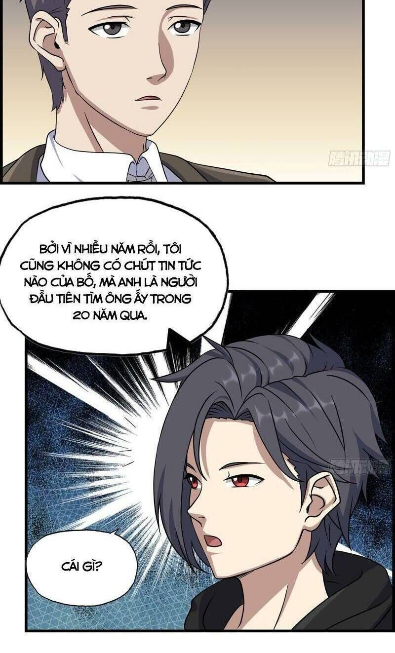 tôi chuyển vàng tại mạt thế Chapter 405 - Next Chapter 406