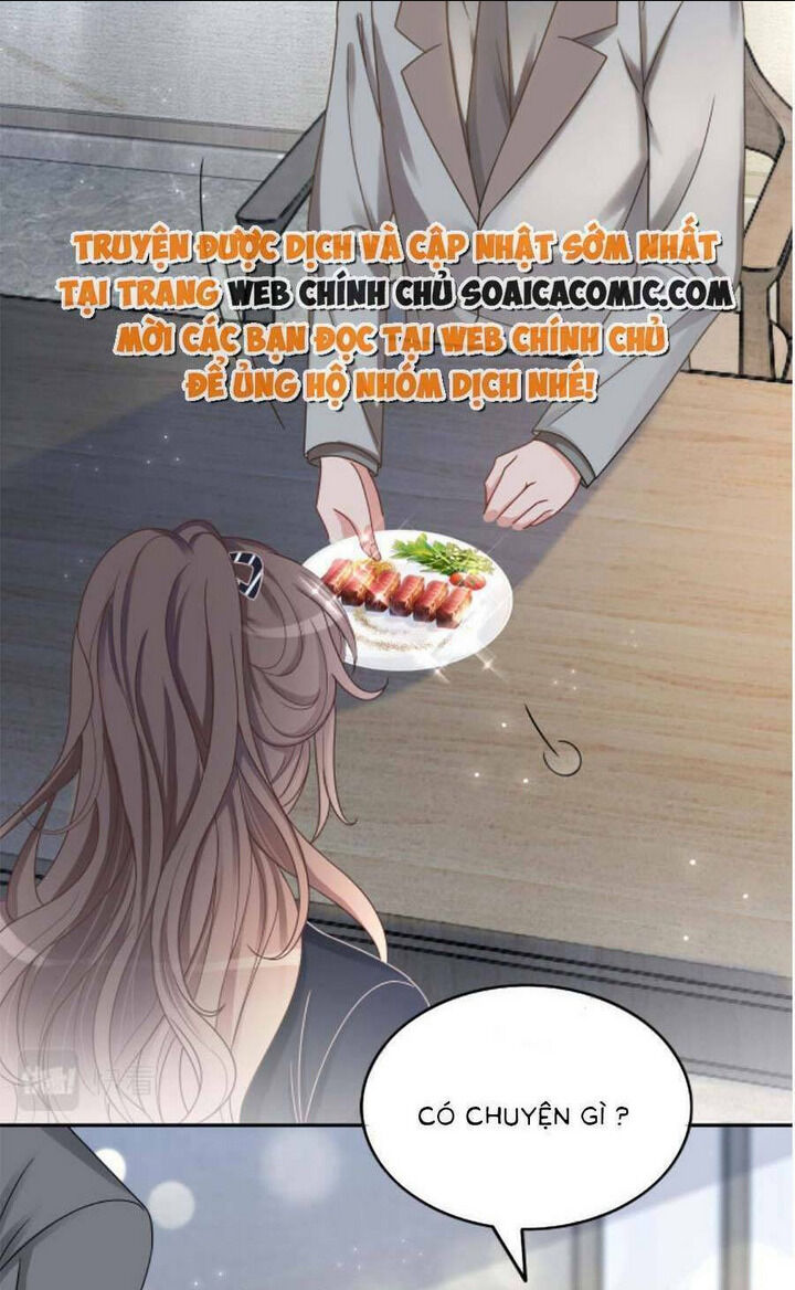 được các anh trai chiều chuộng tôi trở nên ngang tàng chapter 108 - Next chapter 109