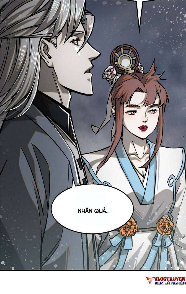 tâm ma chapter 46 - Trang 2