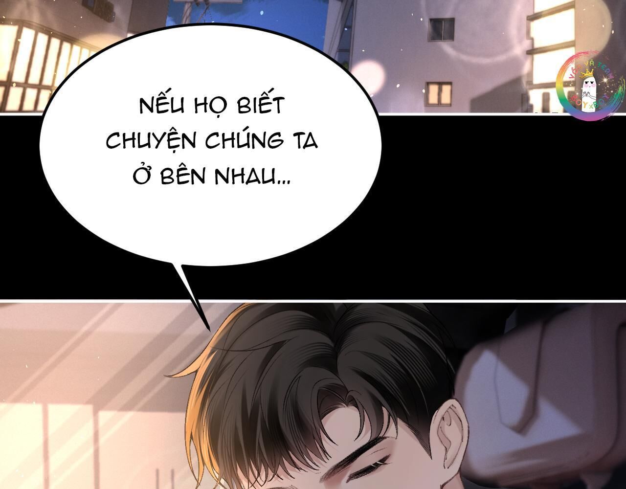 cuộc đối đầu gay gắt Chapter 60 - Trang 1