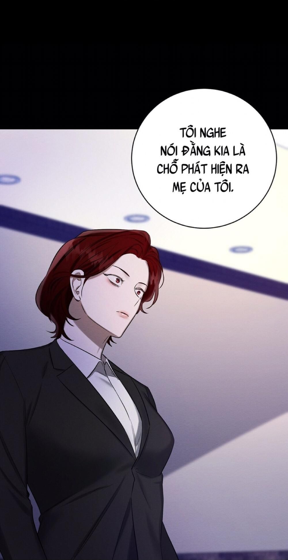 vòng xoáy của ác ma Chapter 21 NGANG RAW - Trang 2