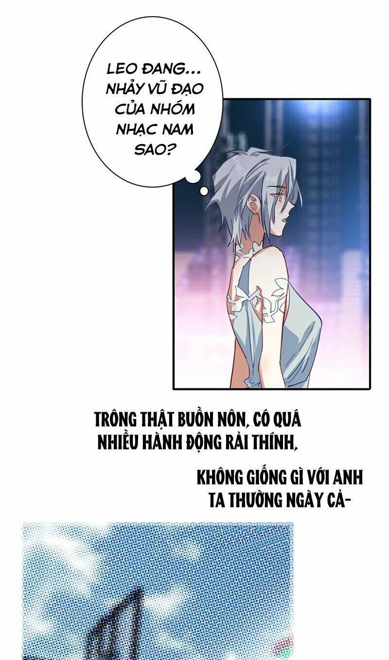 tinh mộng thần tượng chapter 282 - Next chapter 283