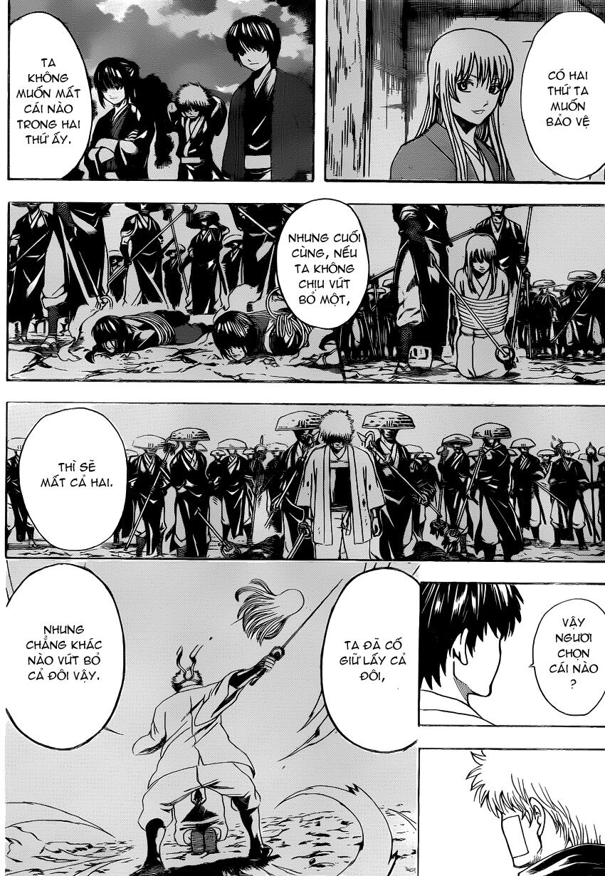 gintama chương 529 - Next chương 530