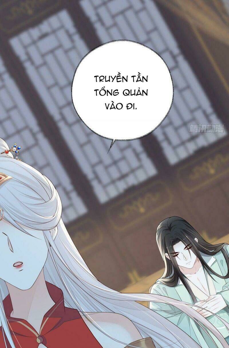 thái hậu quân hạ thần chapter 24 - Next chapter 25