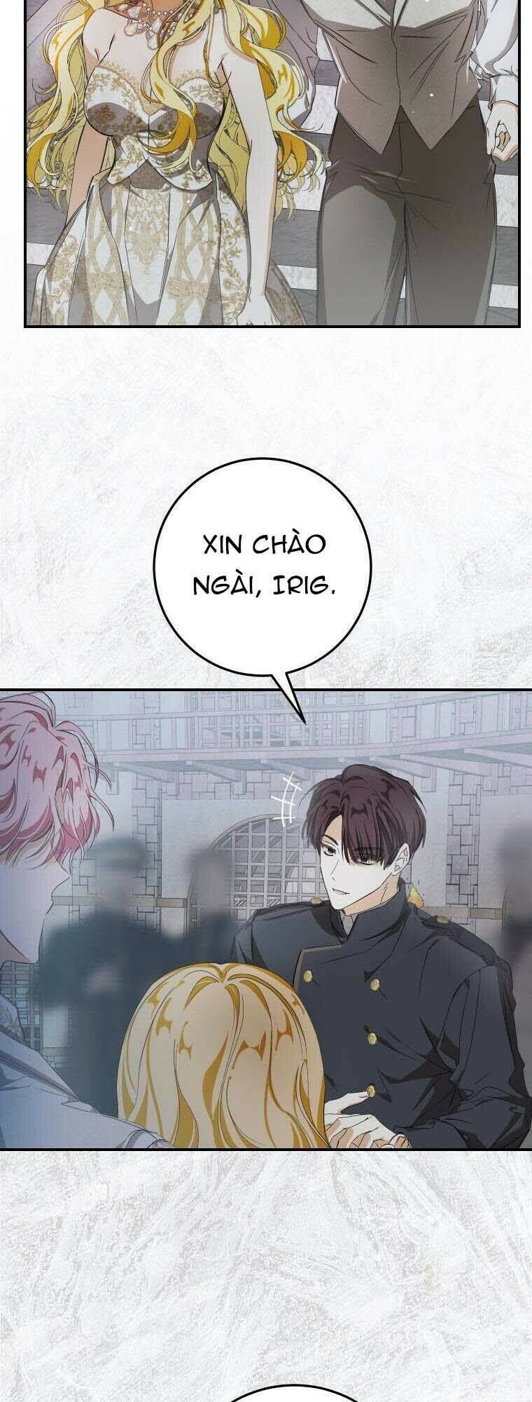 trở thành chủ nhân của ác ma chapter 3 - Trang 2