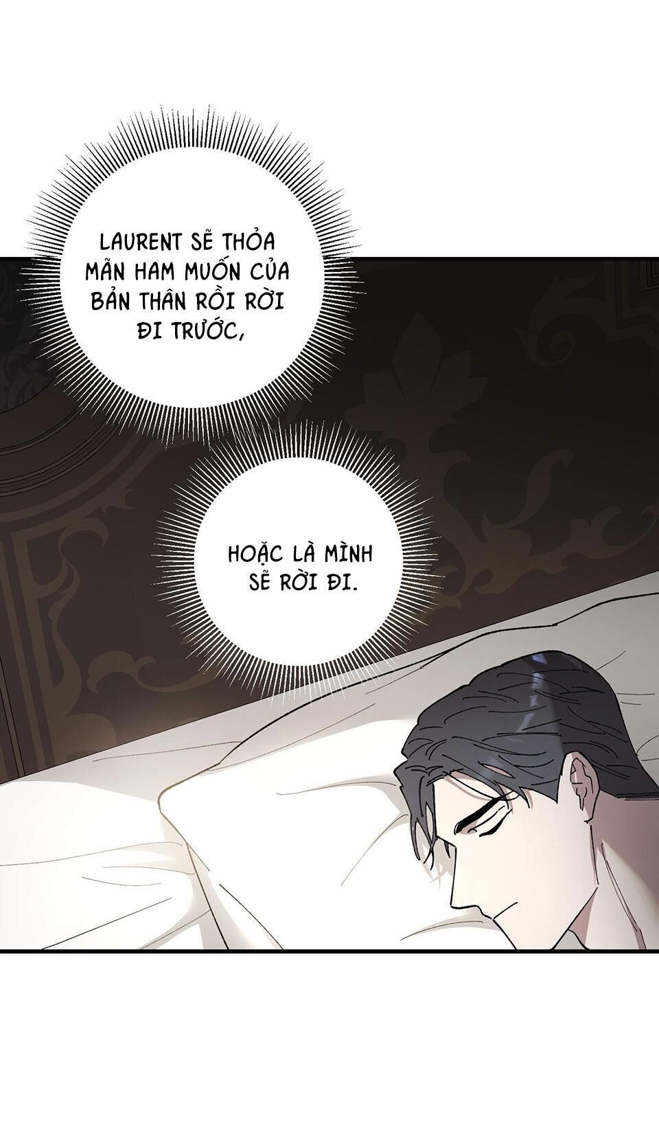 đóa hoa của mặt trời Chapter 48 - Trang 1