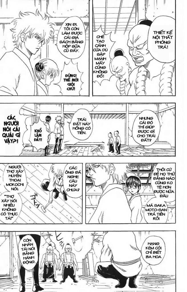 gintama chương 54 - Next chương 55