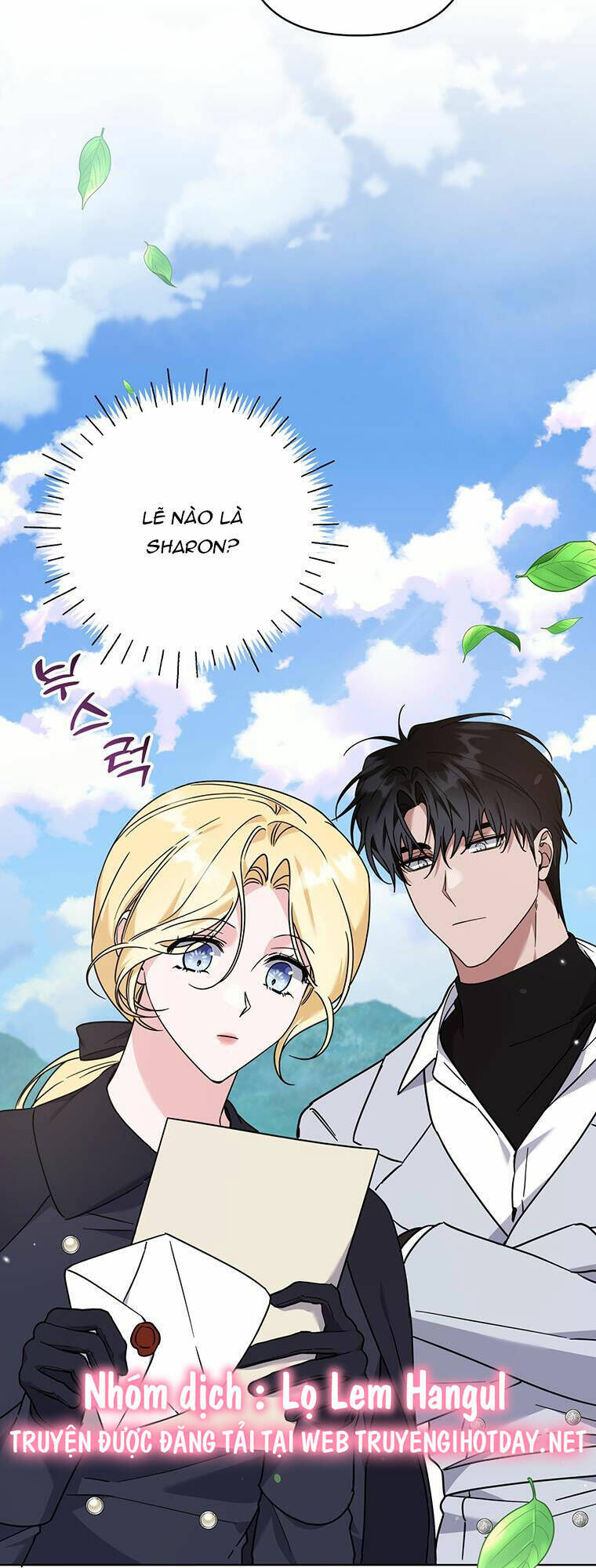 hãy để tôi được hiểu em chapter 142 - Trang 2