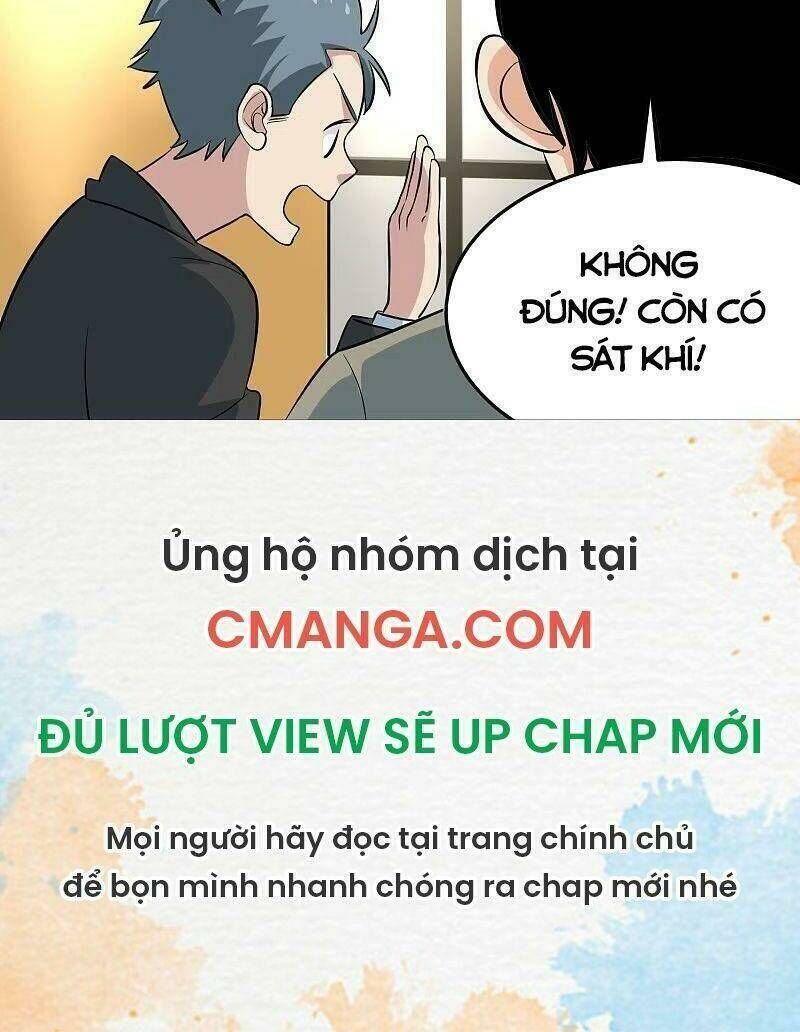 hộ hoa cao thủ tại vườn trường Chapter 278 - Trang 2