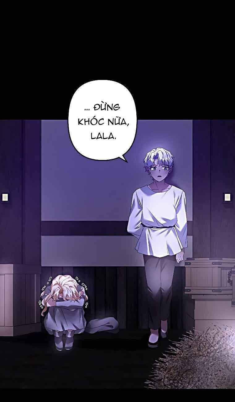 nàng hậu của tro tàn chapter 22 - Trang 2