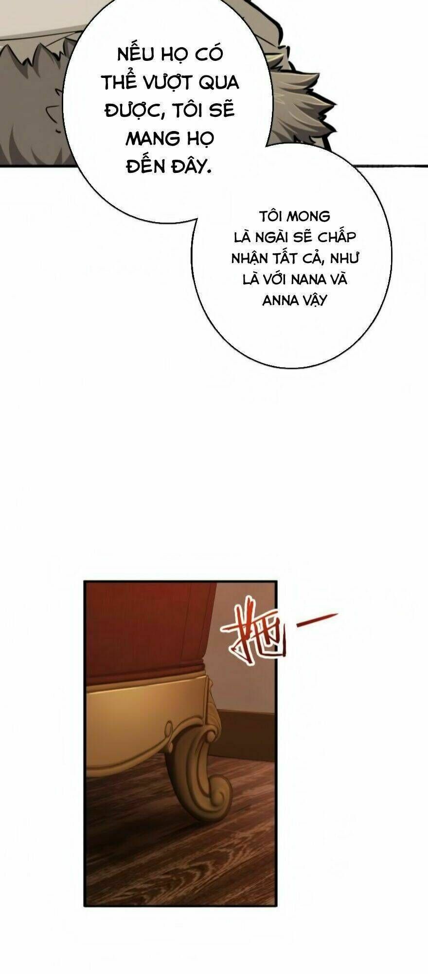 thả vu nữ đó ra chapter 40 - Trang 2