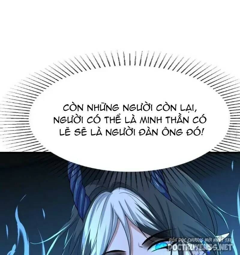 ta ở địa phủ mở hậu cung Chapter 99 - Trang 2