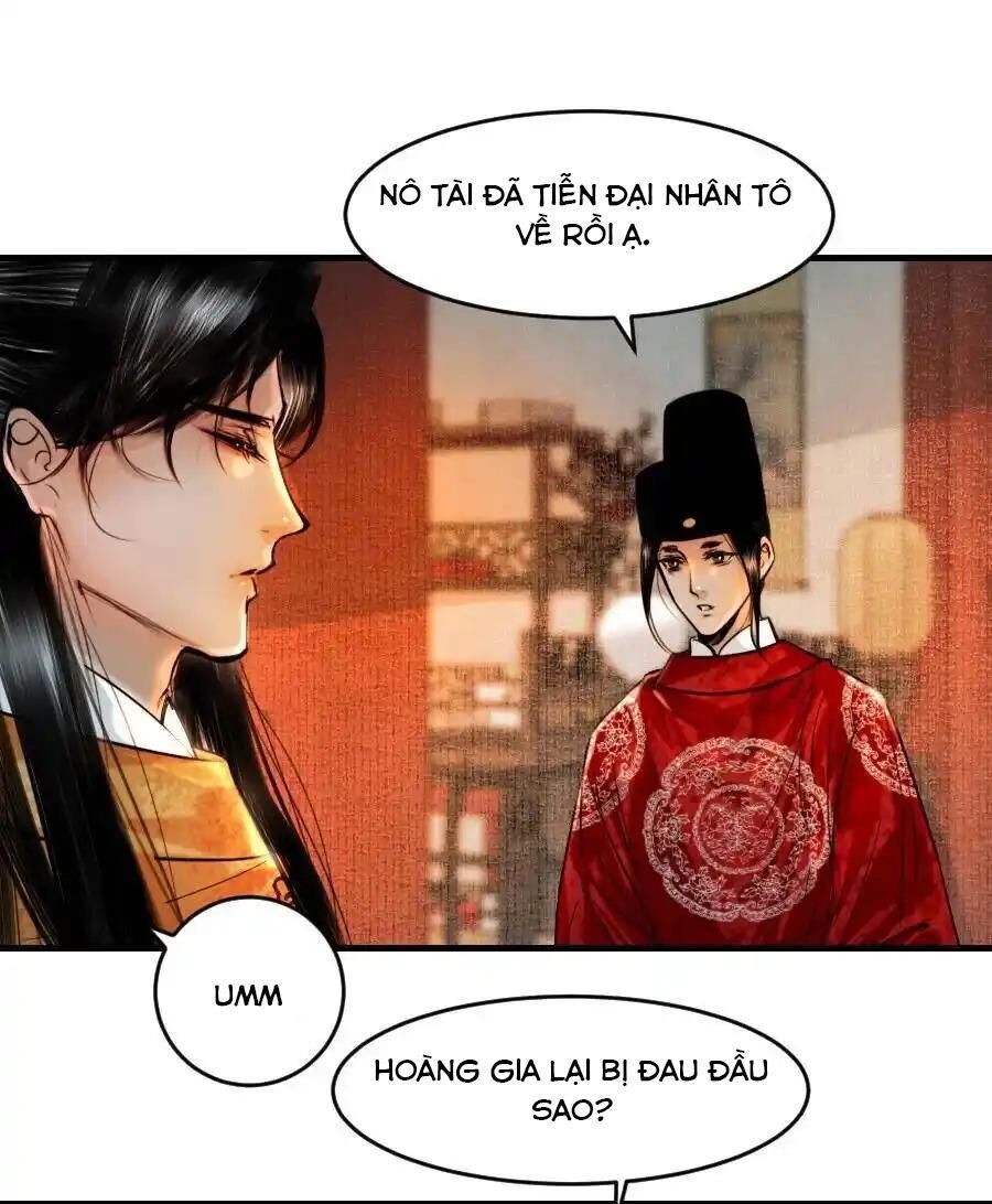 vòng luân hồi Chapter 87 - Trang 1