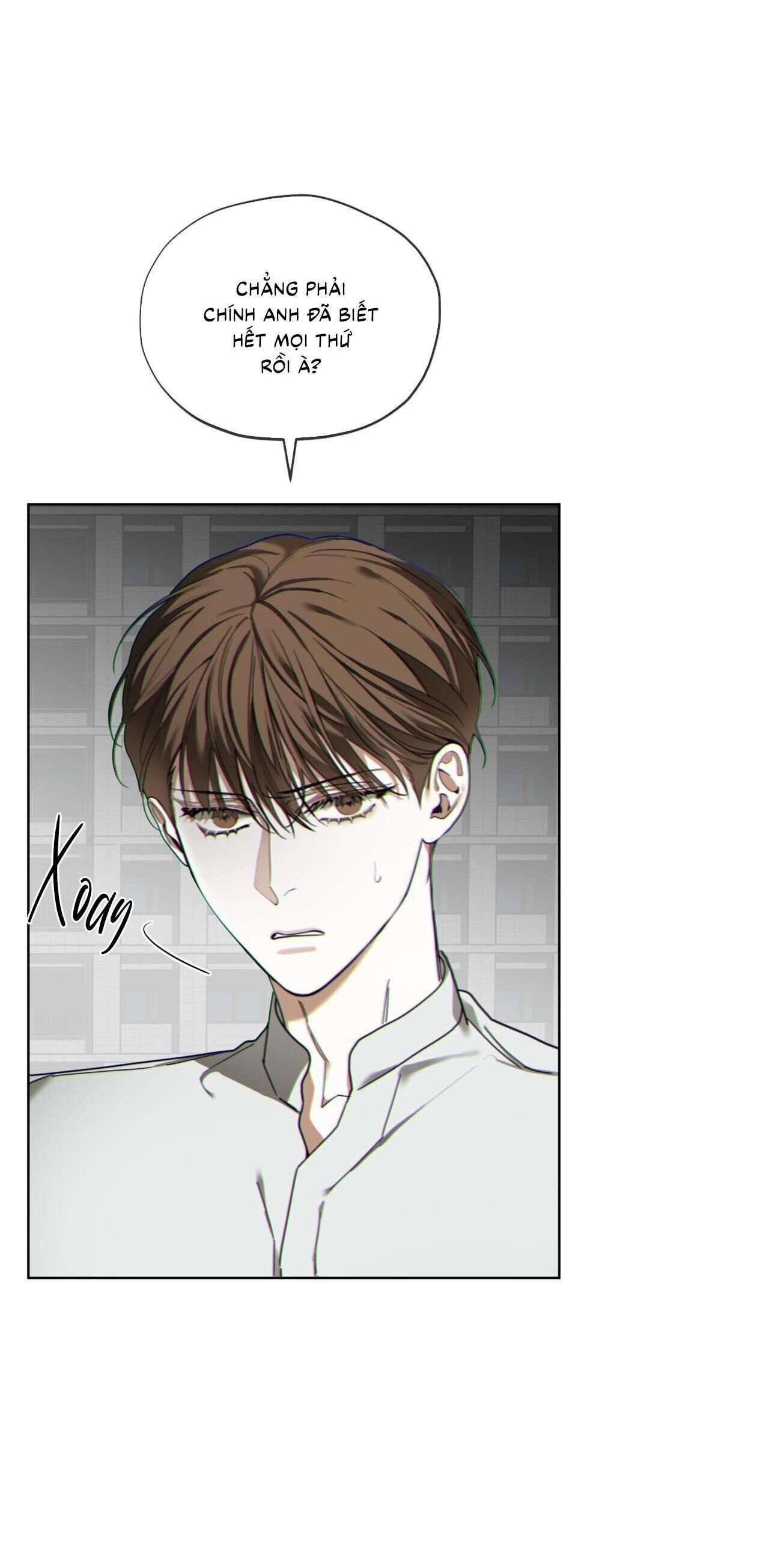 (CBunu) Phạm Luật Chapter 86 - Trang 2