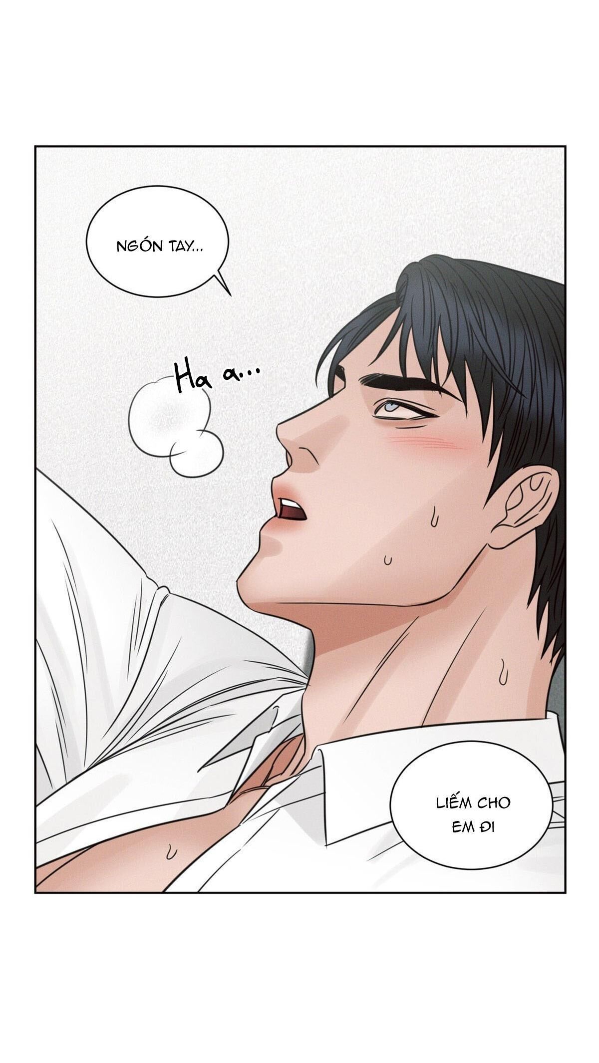 dù anh không yêu em Chapter 95 - Next Chương 96