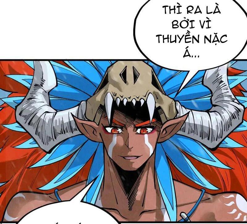 vạn cổ chí tôn Chapter 335 - Trang 2