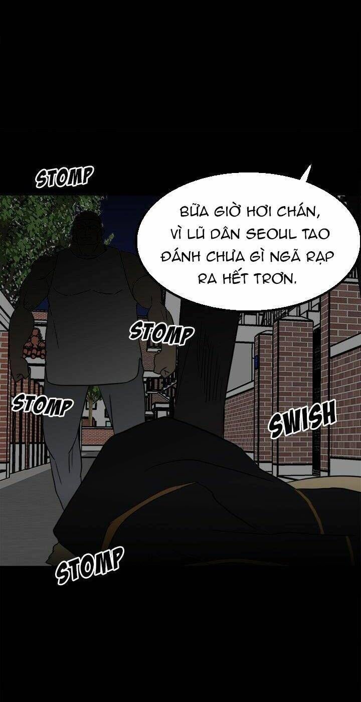 kẻ phản diện chapter 82 - Next chapter 83