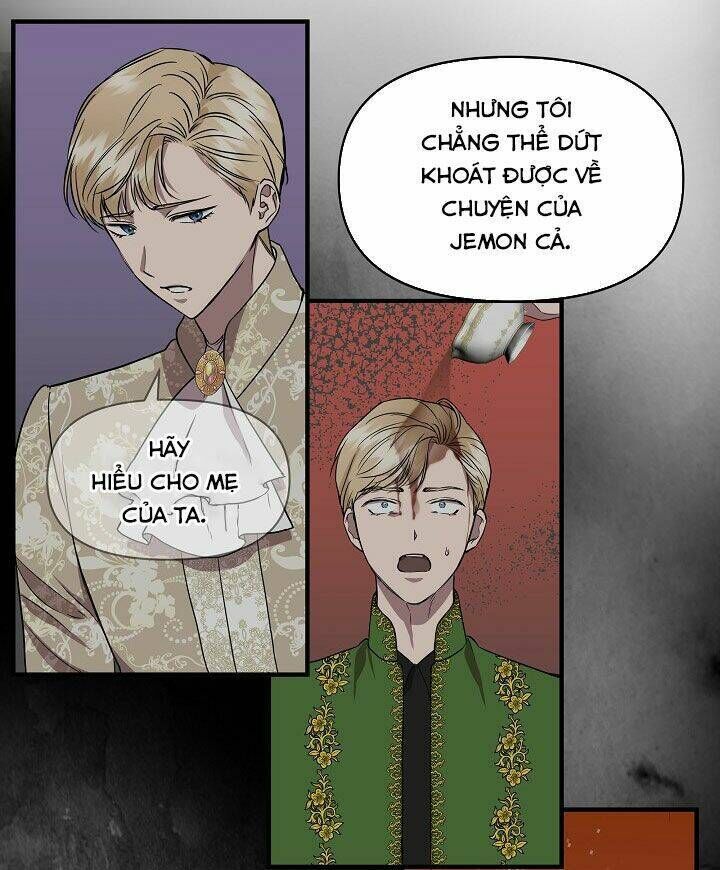 tôi không phải là cinderella chapter 14 - Trang 2