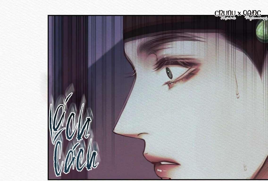 (CBunu) Củy Dạ Khút Chapter 14 - Trang 1