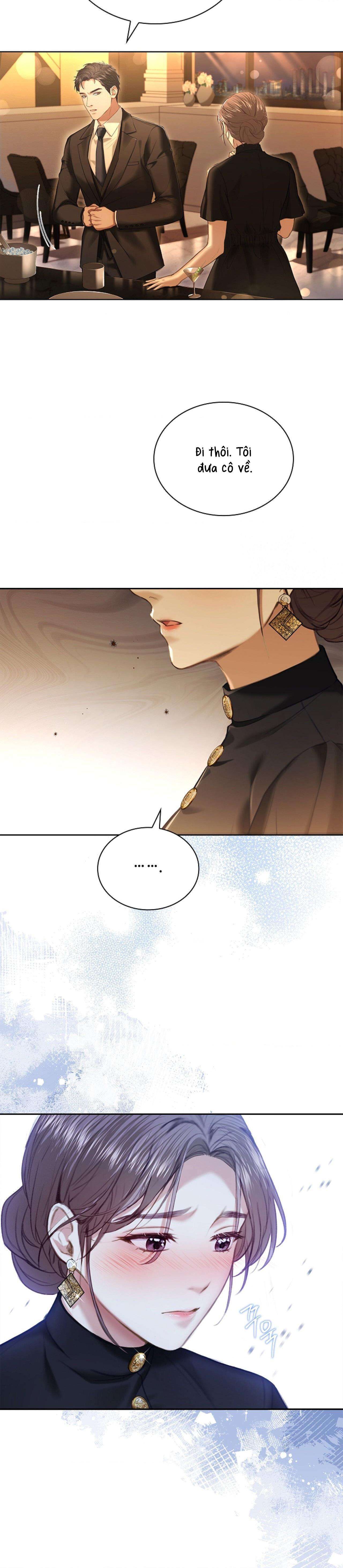 [ 18+ ] Người Vợ Trẻ Chap 12 - Trang 2