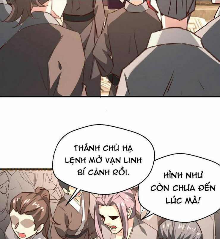 Vô Địch Đốn Ngộ chapter 121 - Trang 2