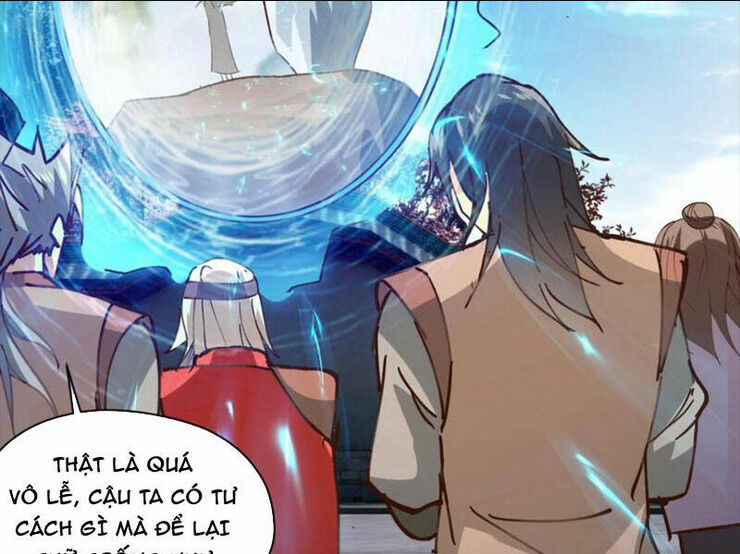 Vô Địch Đốn Ngộ chapter 165 - Trang 2