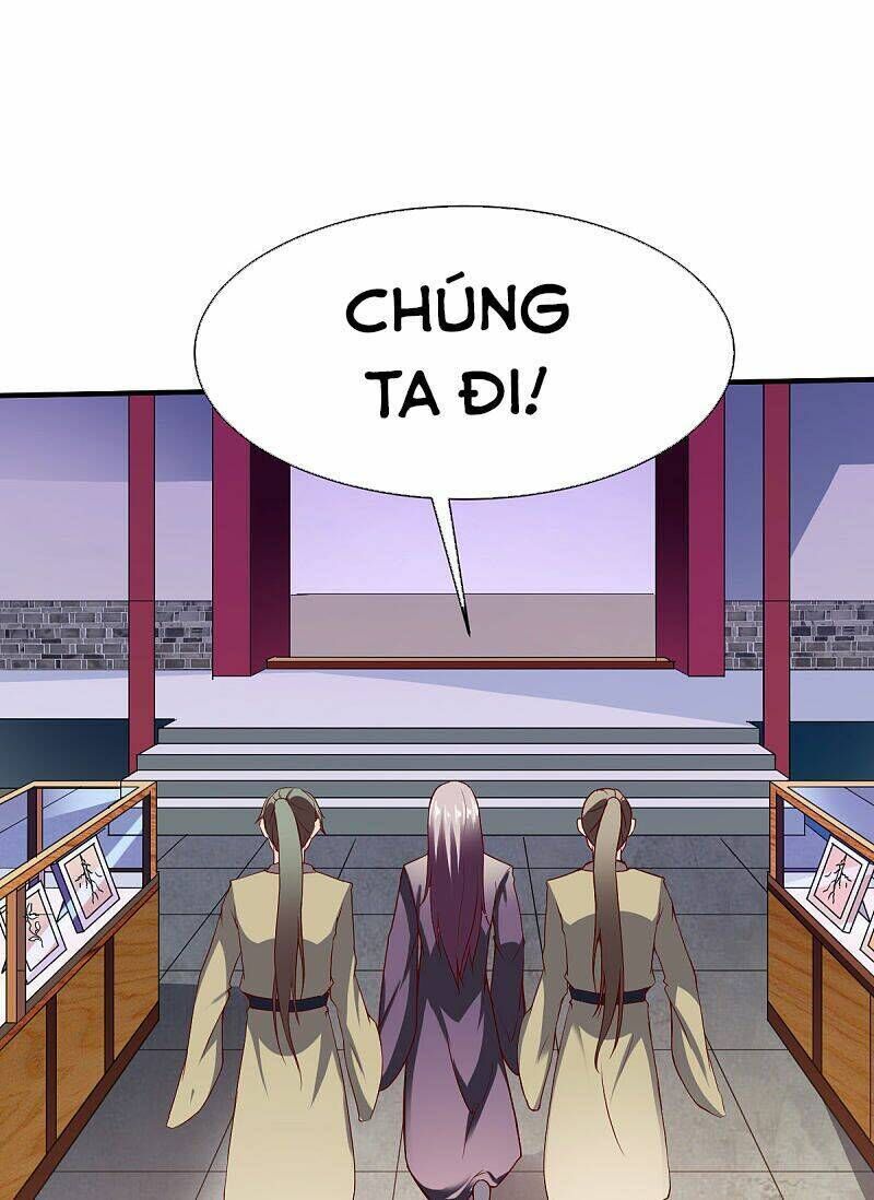 chiến đỉnh chapter 254 - Trang 2