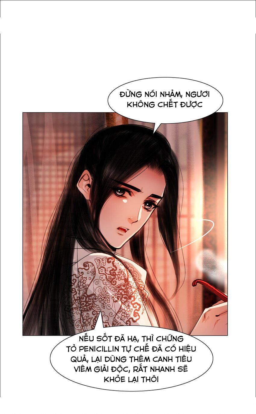 vòng luân hồi Chapter 58 - Trang 1