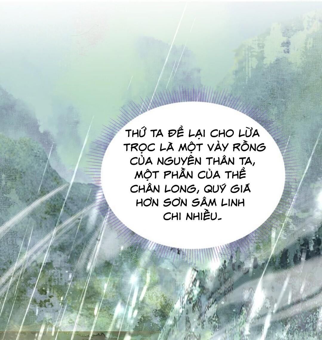 Đồng tiền tham khế Chapter 30 - Trang 1