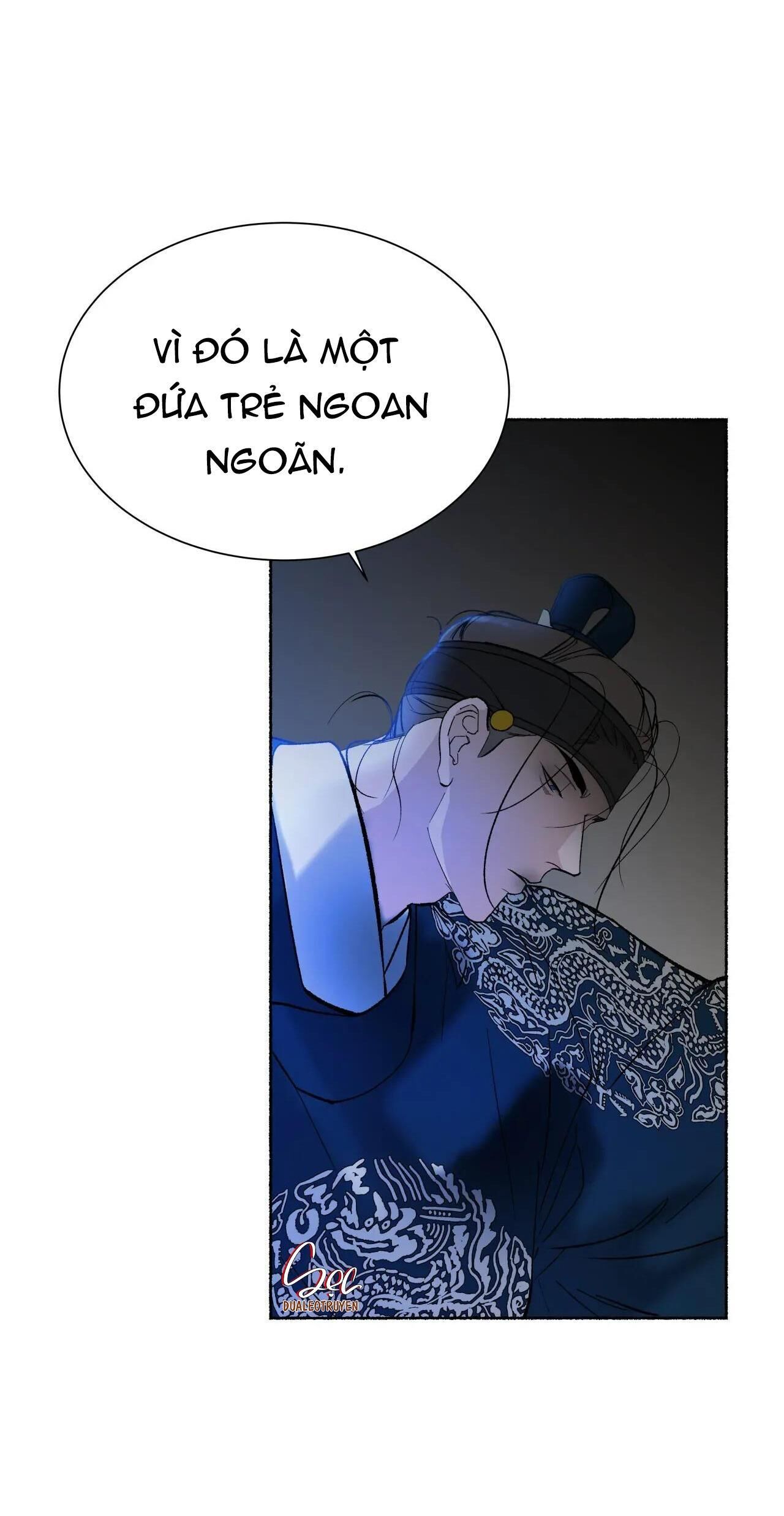 HỔ NGÀN NĂM Chapter 50 - Trang 2