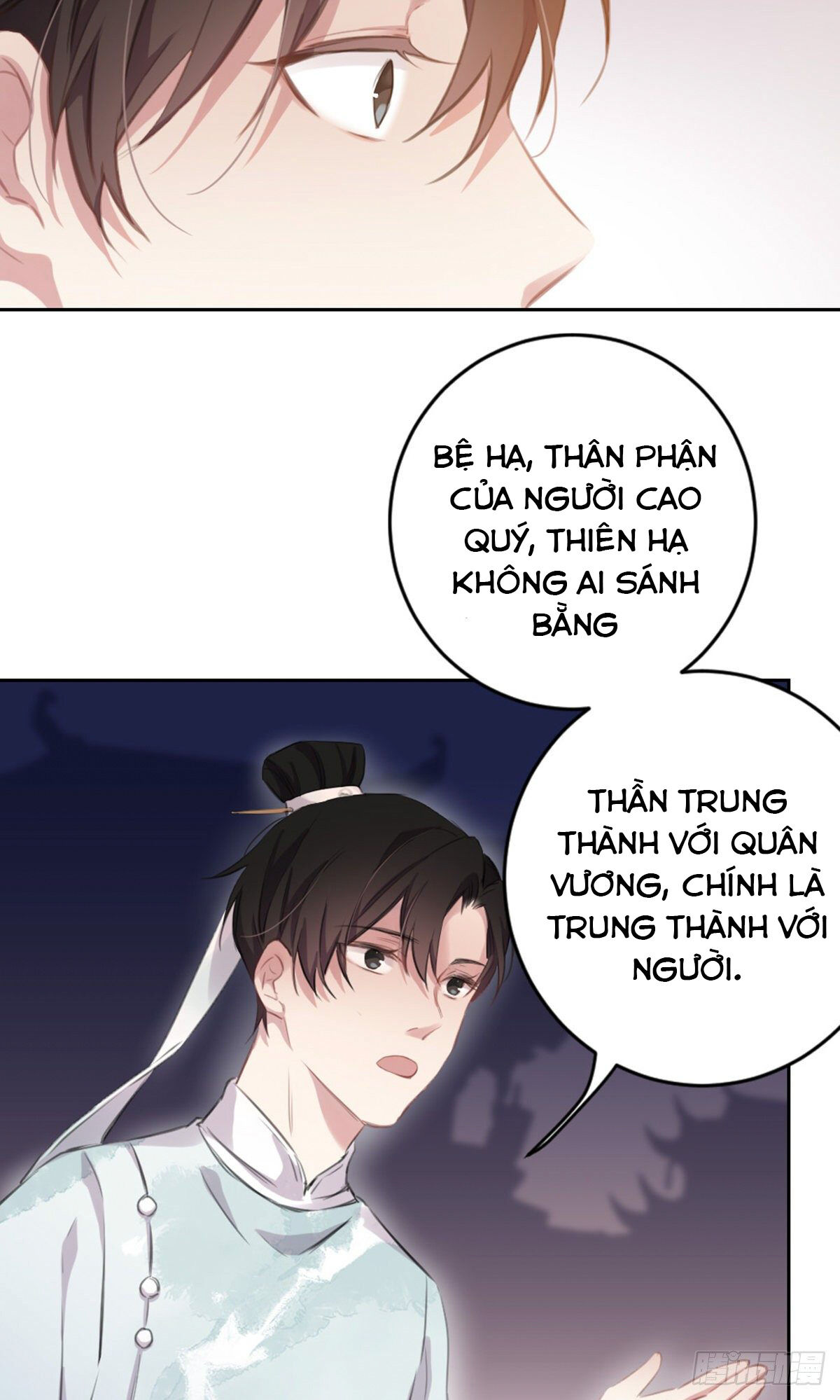 Bất Tảo Triều Chapter 7 - Next Chap 8