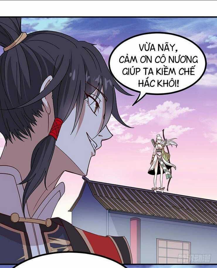 tiên đế qui lai chapter 58 - Trang 2