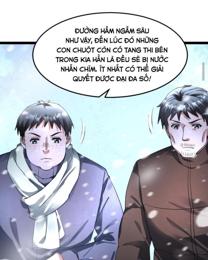 Toàn Cầu Băng Phong: Ta Chế Tạo Phòng An Toàn Tại Tận Thế Chapter 360 - Next Chapter 361