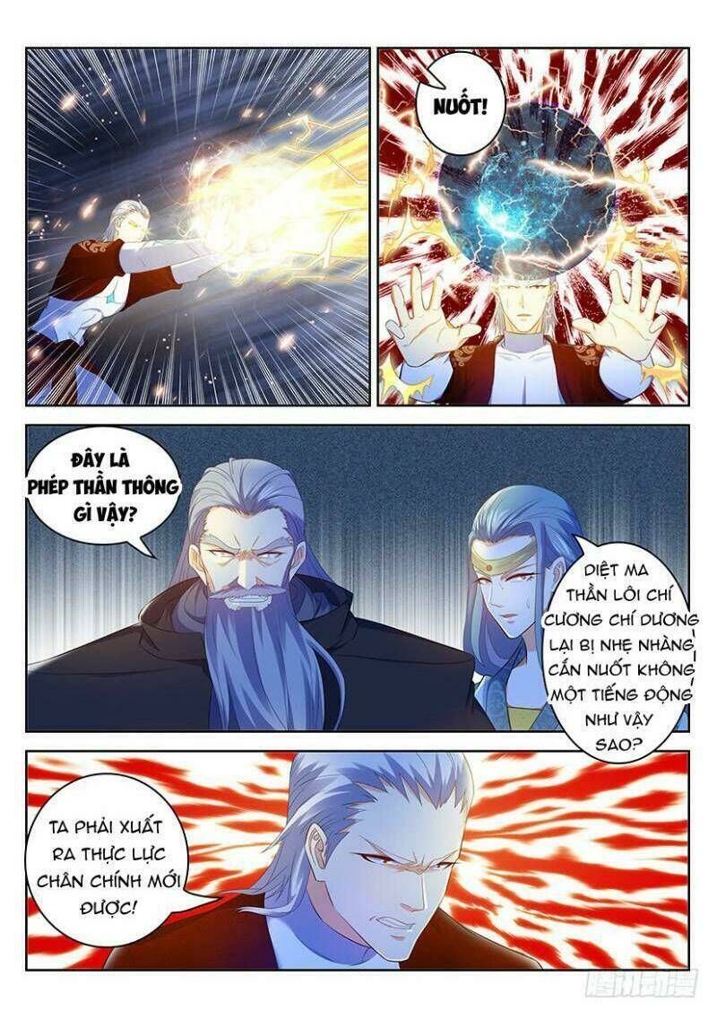 trọng sinh đô thị tu tiên Chapter 346 - Next Chapter 347