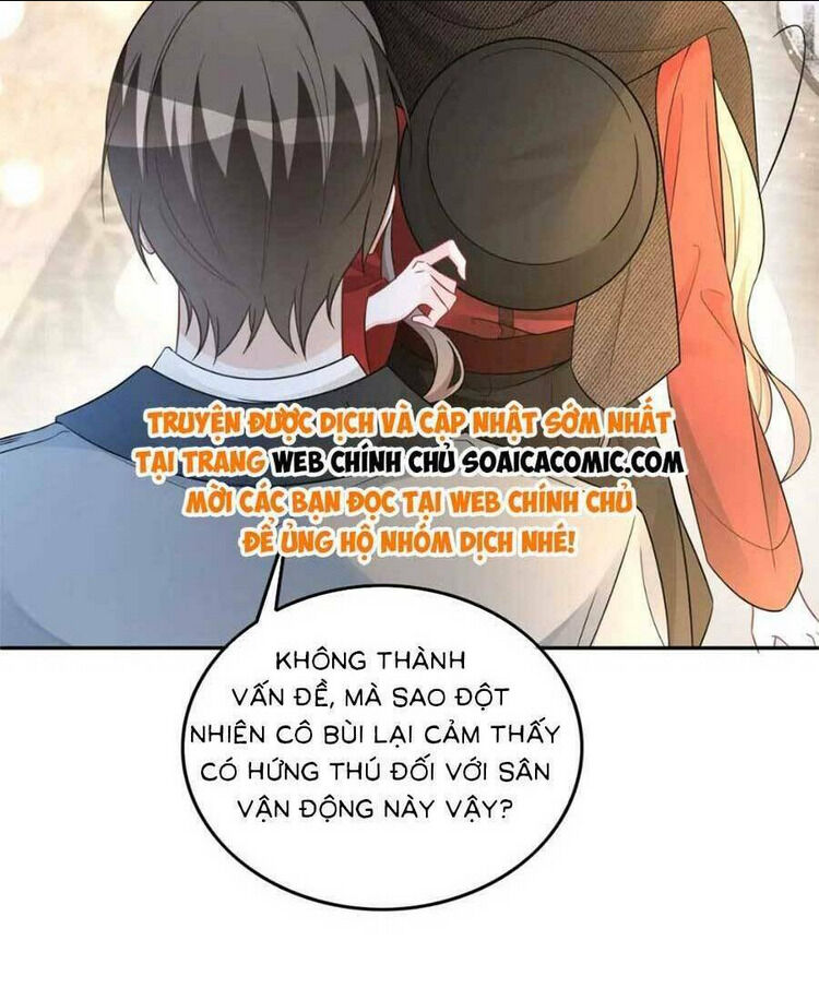 được các anh trai chiều chuộng tôi trở nên ngang tàng chương 170 - Next chapter 171