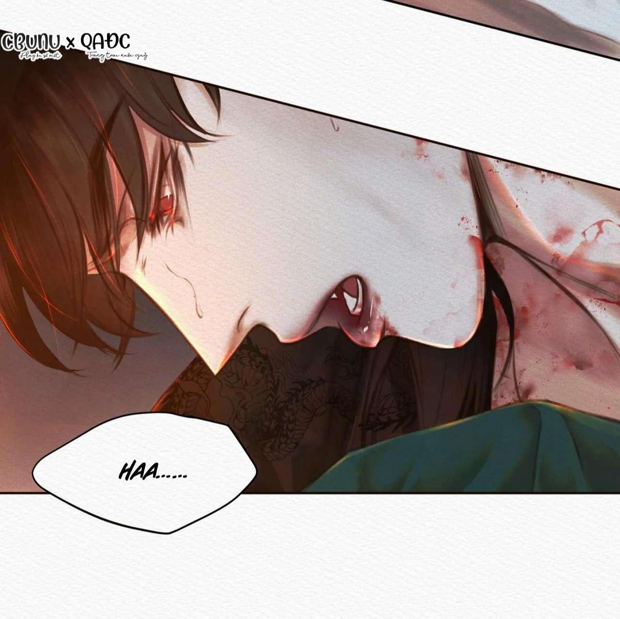 (CBunu) Củy Dạ Khút Chapter 18 - Trang 1