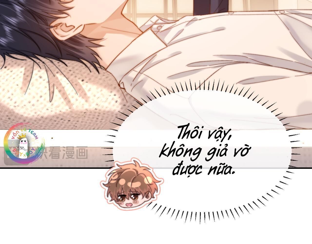 chất dị ứng cực cute Chapter 47 - Next Chapter 47