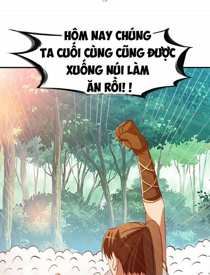 chiến đỉnh Chapter 115 - Trang 2