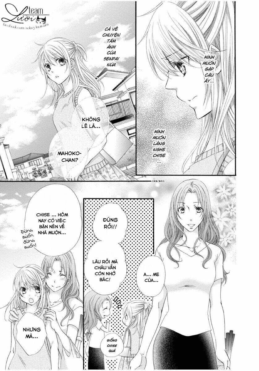 Mahoko No Kuse Ni Namaiki Da! Chapter 2 - Trang 2