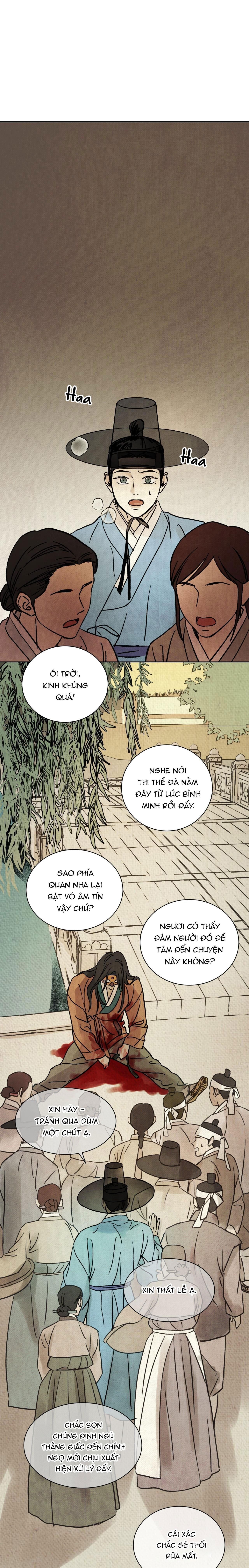 mong ryongjeon Chapter 10 - Trang 2