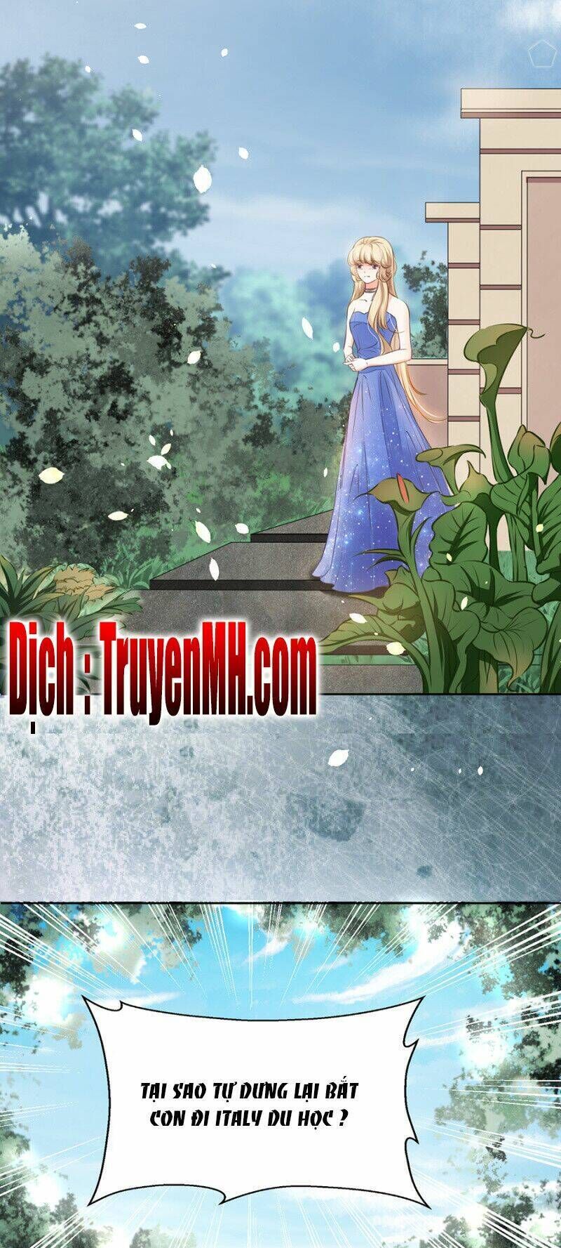 hôn sai 55 lần, nam thần cao lãnh ở sát vách chapter 46 - Trang 2