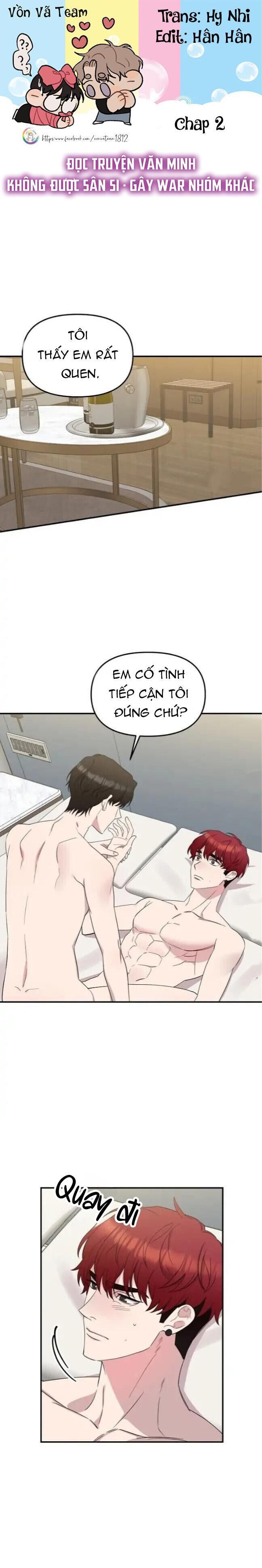 manhwa chịch vồn chịch vã Chapter 99 Thầy của tôi 2 - Next Chapter 99