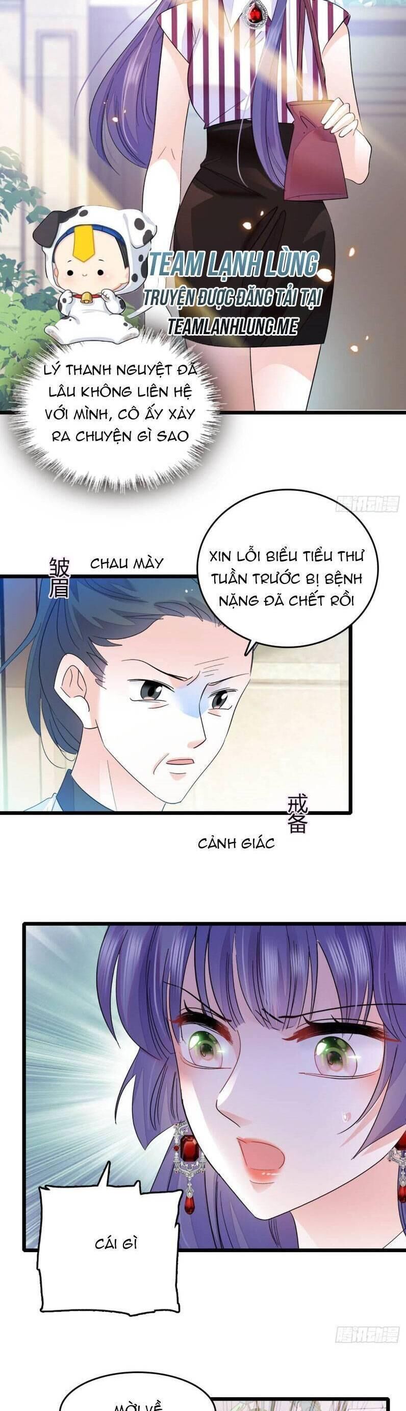 thiên kim toàn năng bá khí ngút trời chương 38 - Next chapter 39