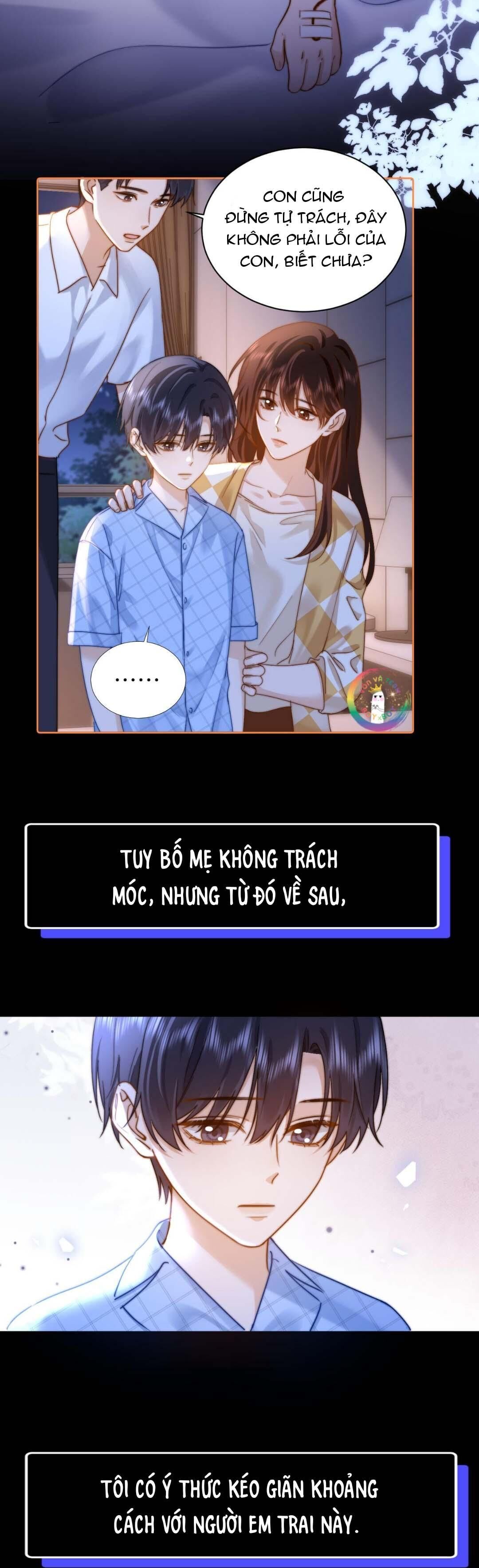 chất dị ứng cực cute Chapter 11 - Trang 2