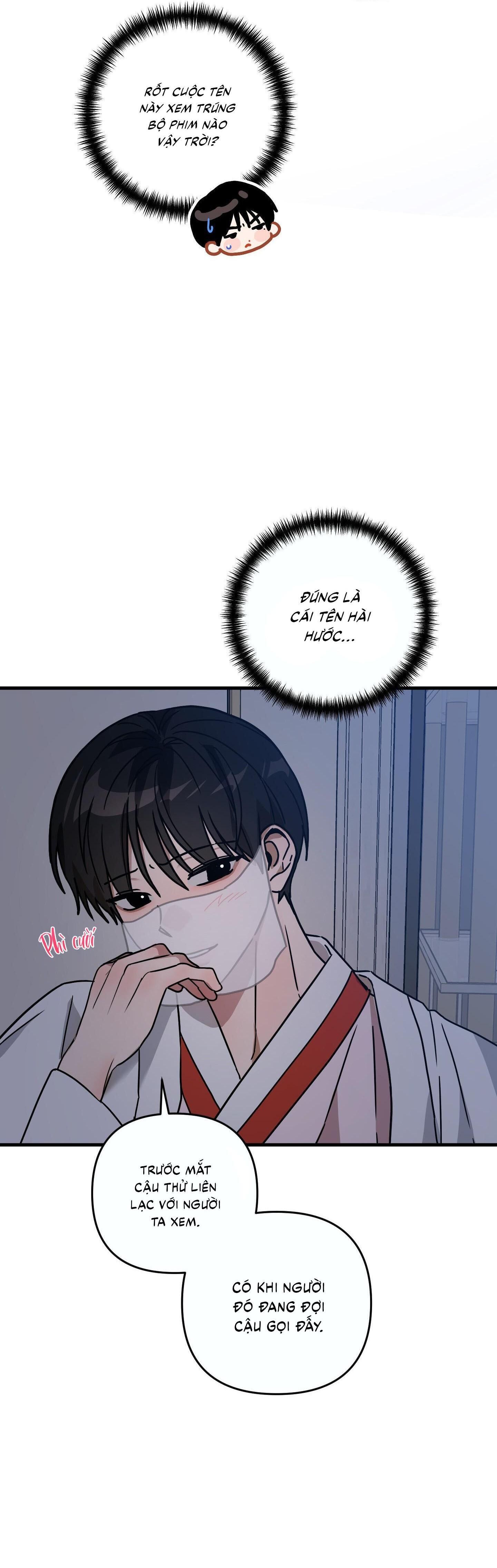 ( CBunu ) Yêu Phải Lừa Đảo Chapter 10 - Next Chapter 11