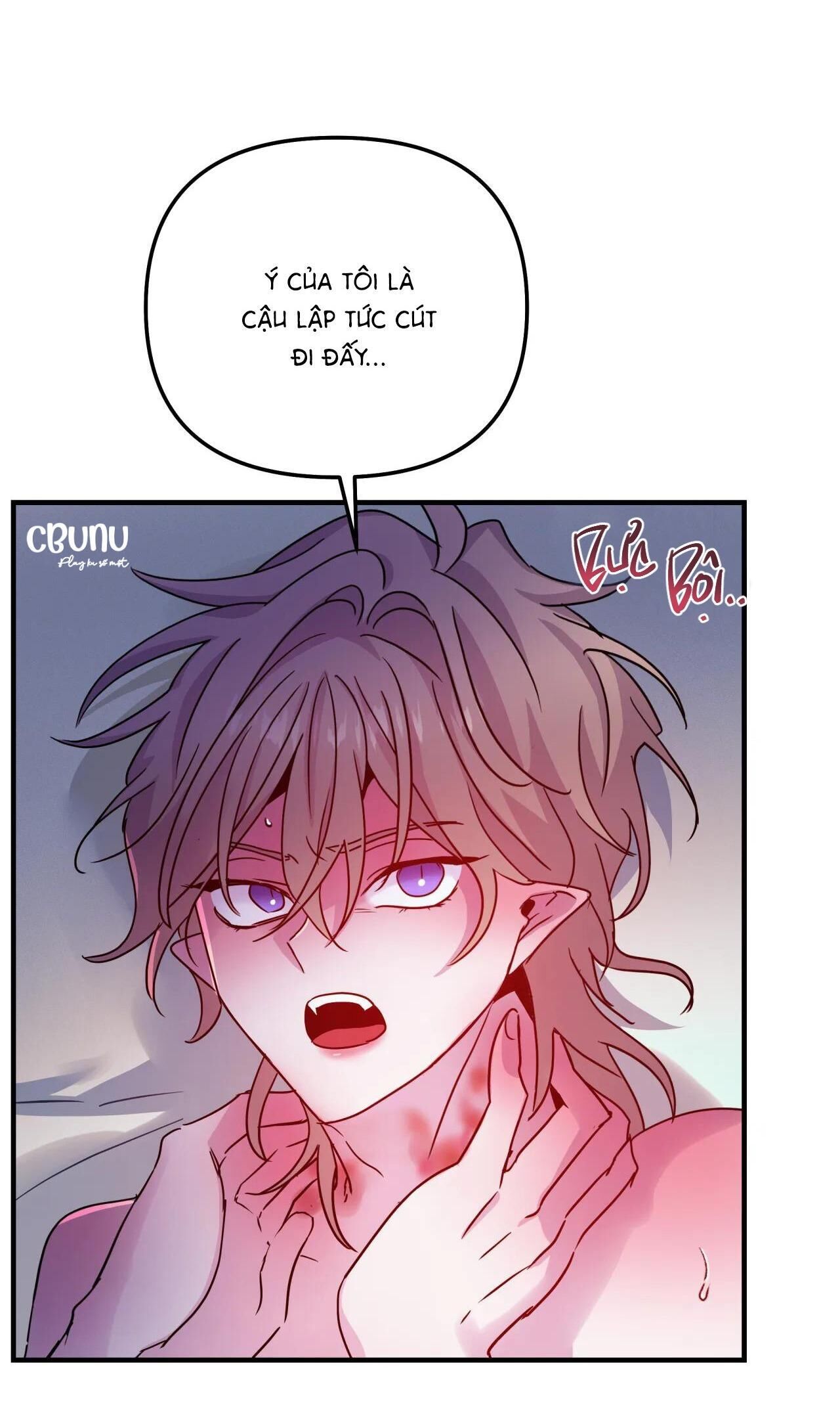 (cbunu) ám giữ linh hồn Chapter 36 H+ - Trang 2