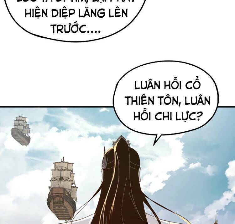 ta trời sinh đã là nhân vật phản diện chapter 45 - Trang 2